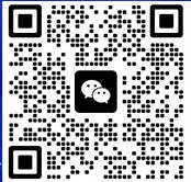 官方公众号